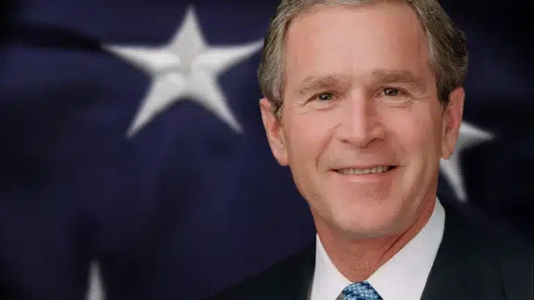 The Life and Career of George W. Bush: From Businessman to President