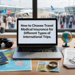 Travel Medical Insurance - How To Choose Travel Medical Insurance For Different Types Of International Trips