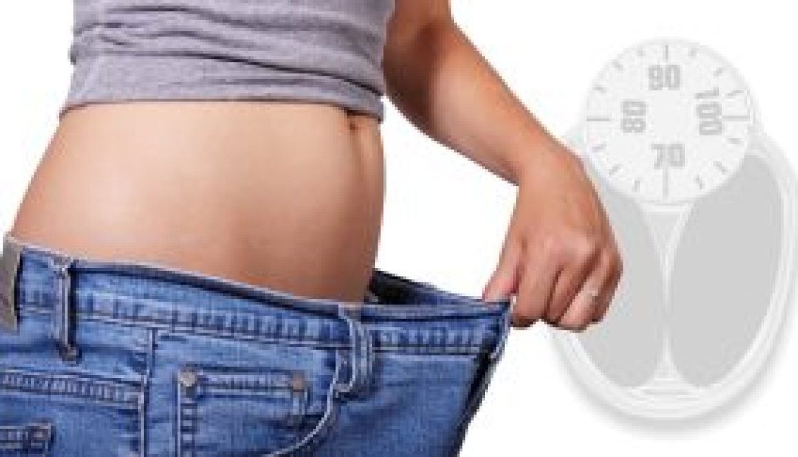 Losing Weight Quickly and Safely