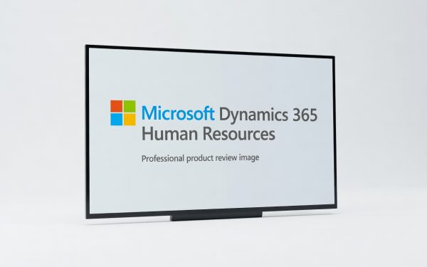 Microsoft Dynamics 365 Human Resources Review - Microsoft Dynamics 365 Human Resources Review