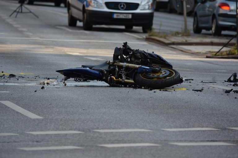 7 Tips for Choosing a Local Motorcycle Accident Law Firm