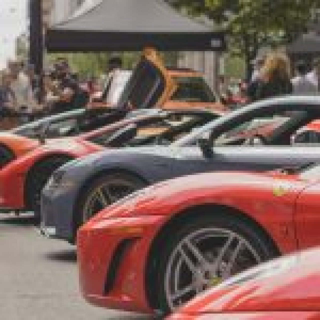 Pilot Cars