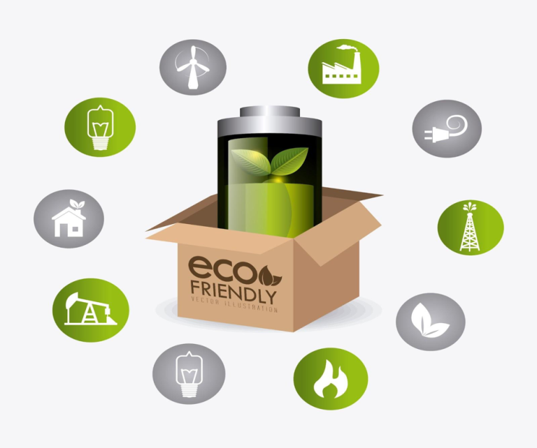Innovations in Power Management for Electronic Devices