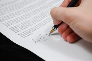 Service Level Agreements