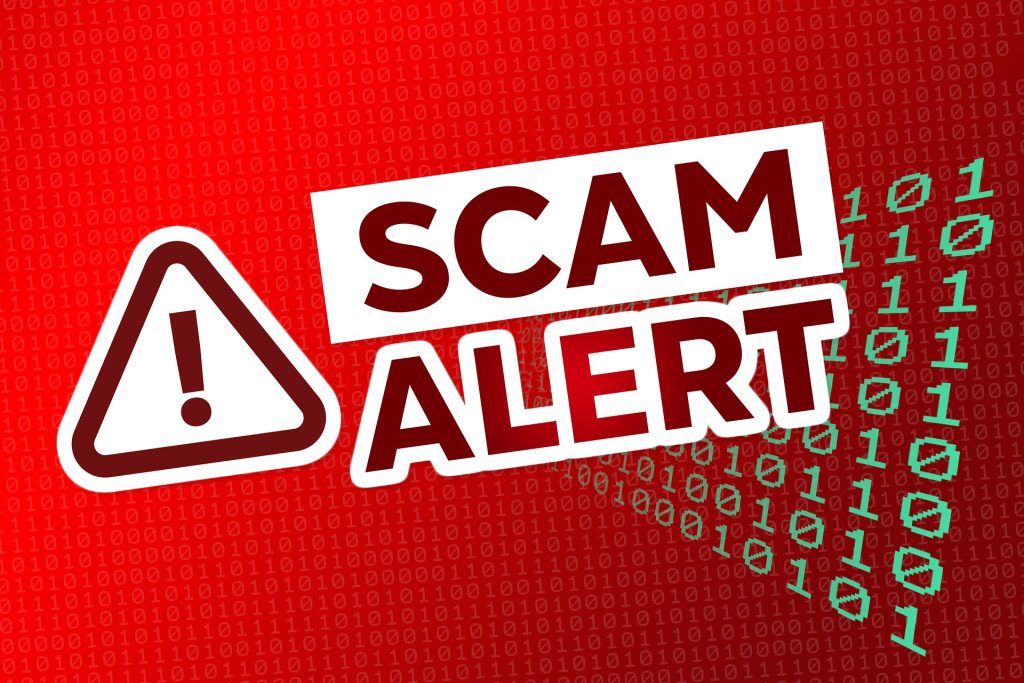 SEO Scammers Alert SEO Scammers Alert