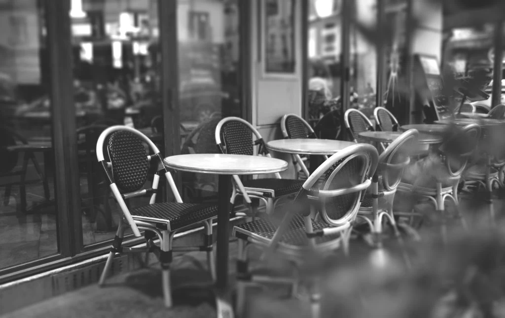 A Look at Street Furniture Design and Function