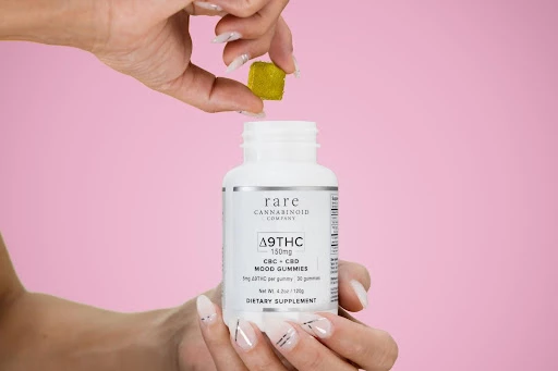 Looking For The Best Delta-9-THC Gummies? What To Know Before You Buy THC Gummies