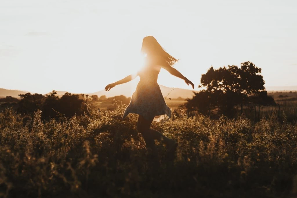 The Safest and Best Countries for Women