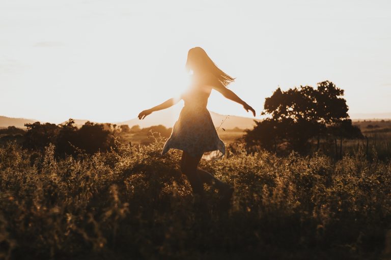 The Safest and Best Countries for Women