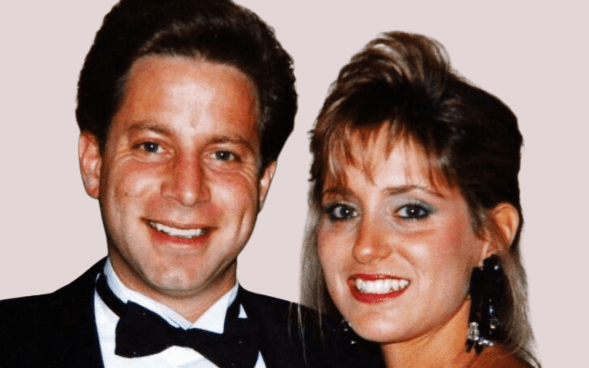 Denise Lombardo: From Wall Street to the Public Eye