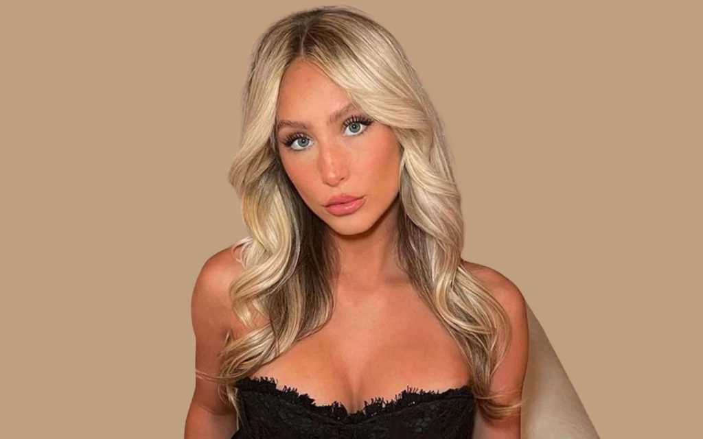 Living Life to the Fullest: Alix Earle’s Inspiring TikTok Journey