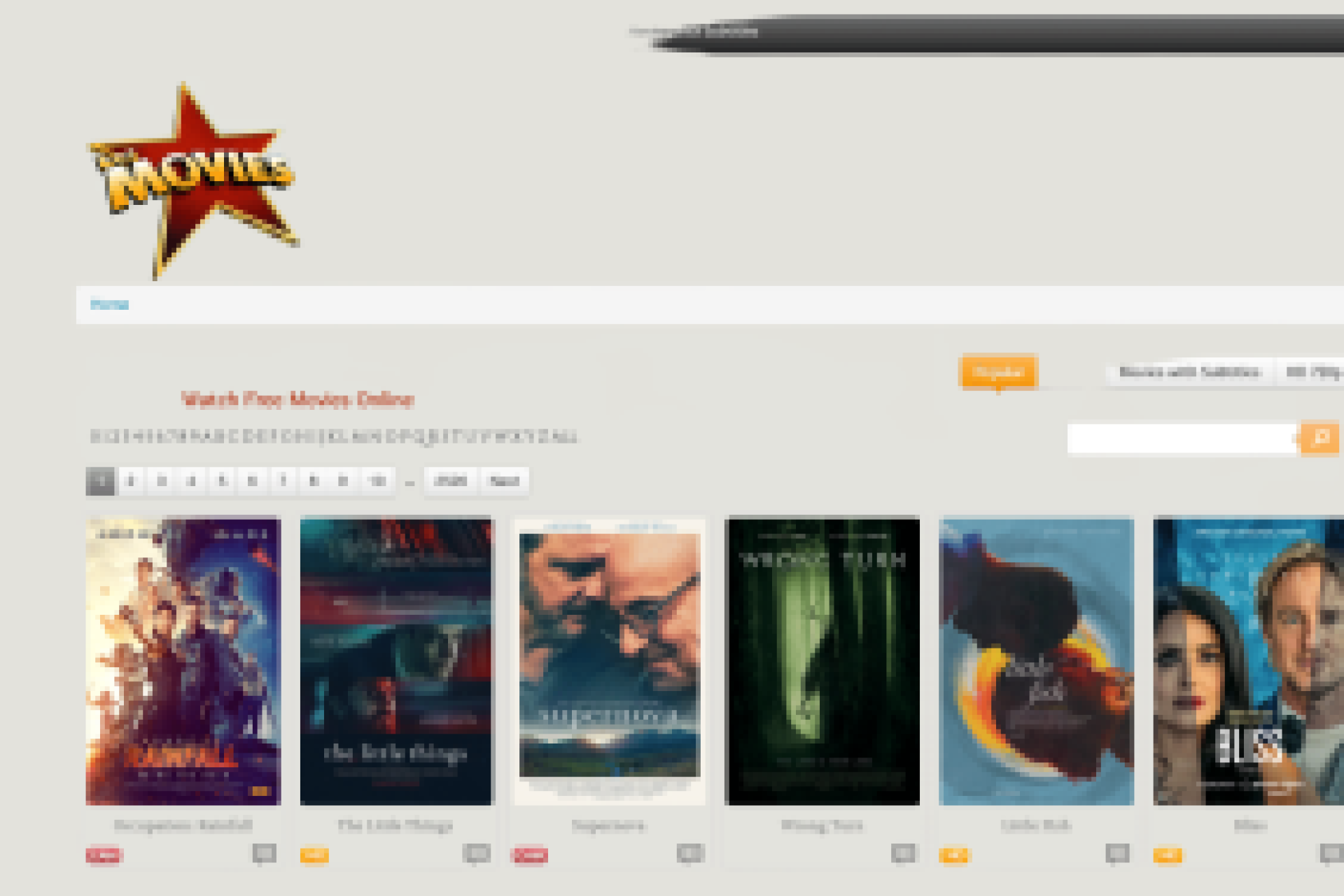 Exploring Losmovies A Comprehensive Guide to the Popular Streaming Website » NetworkUstad