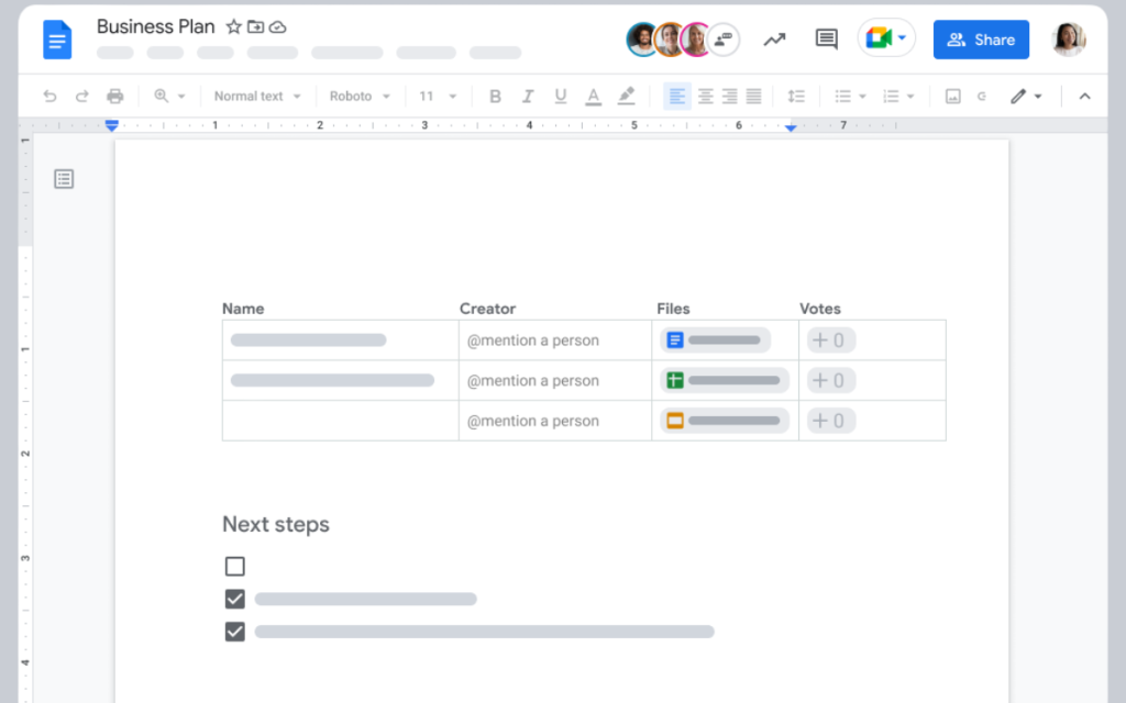 Step-by-Step Guide : How to Delete a Page in Google Docs