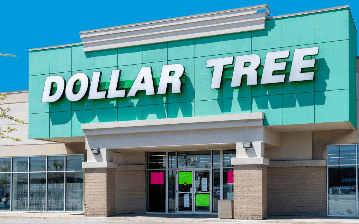 Everything’s a Dollar: Exploring the Affordable World of Dollar Tree
