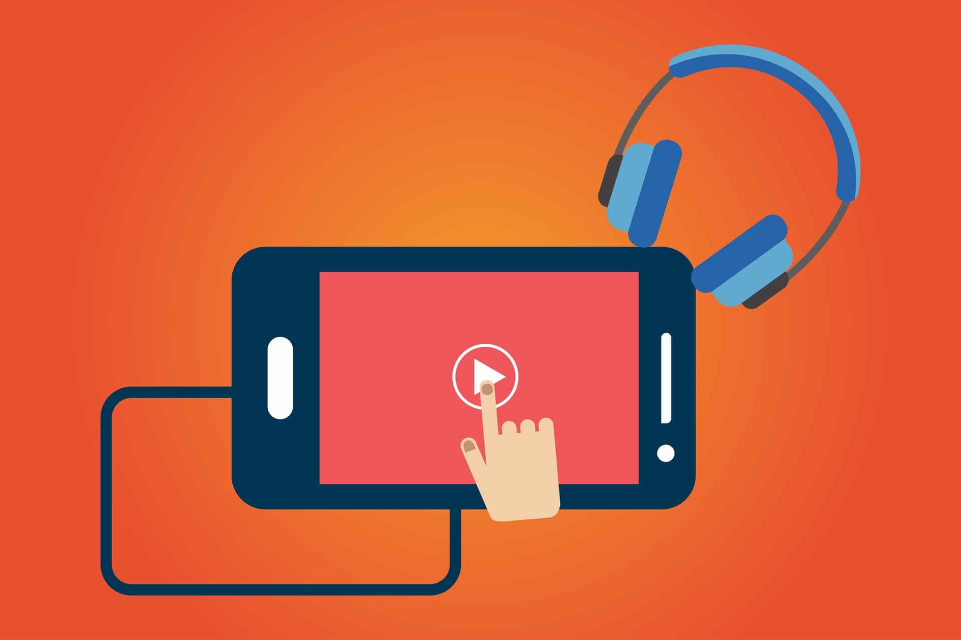 Video Streaming