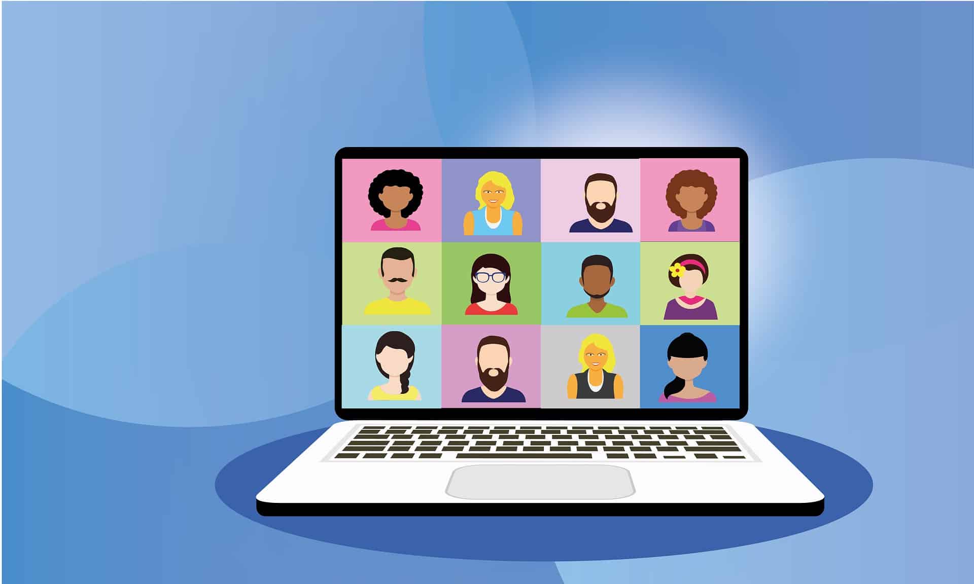 Virtual Office