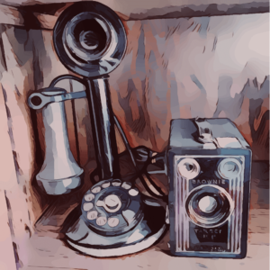 Video Tapes
