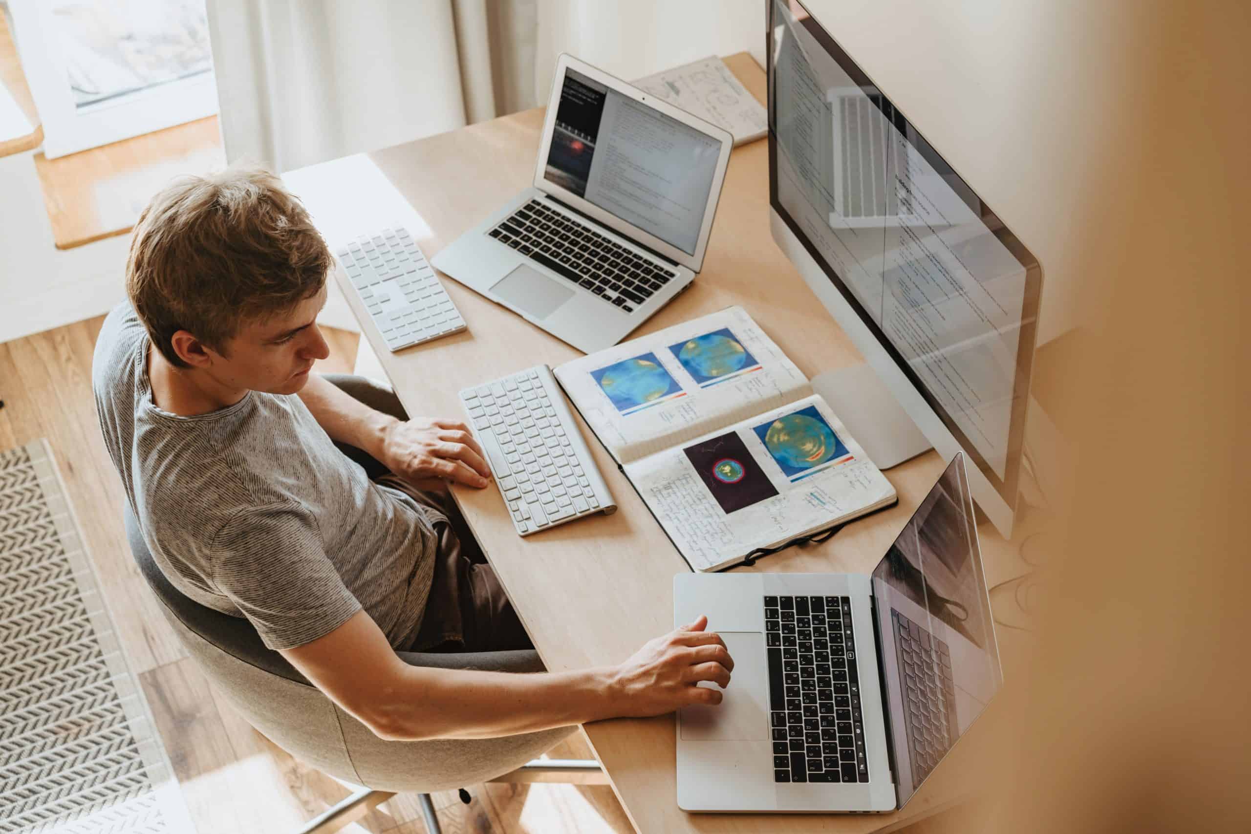 Selecting the appropriate programming language for your project: Tips and considerations