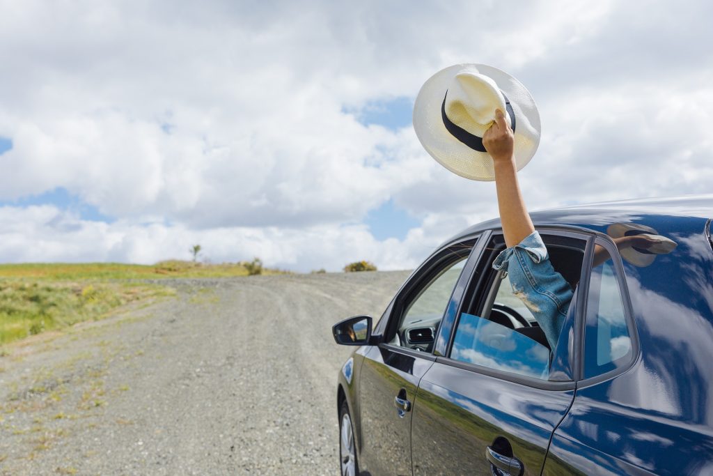 The best car trips for young explorers in California: routes and tips The best car trips for young explorers in California: routes and tips