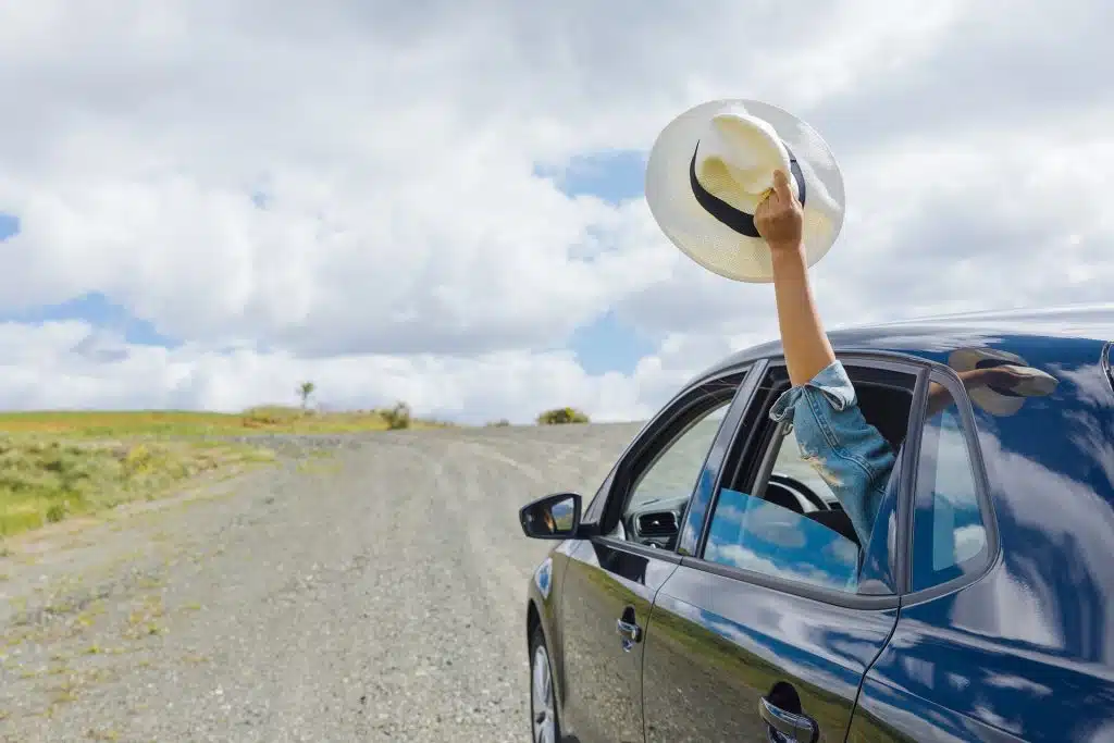 The best car trips for young explorers in California: routes and tips