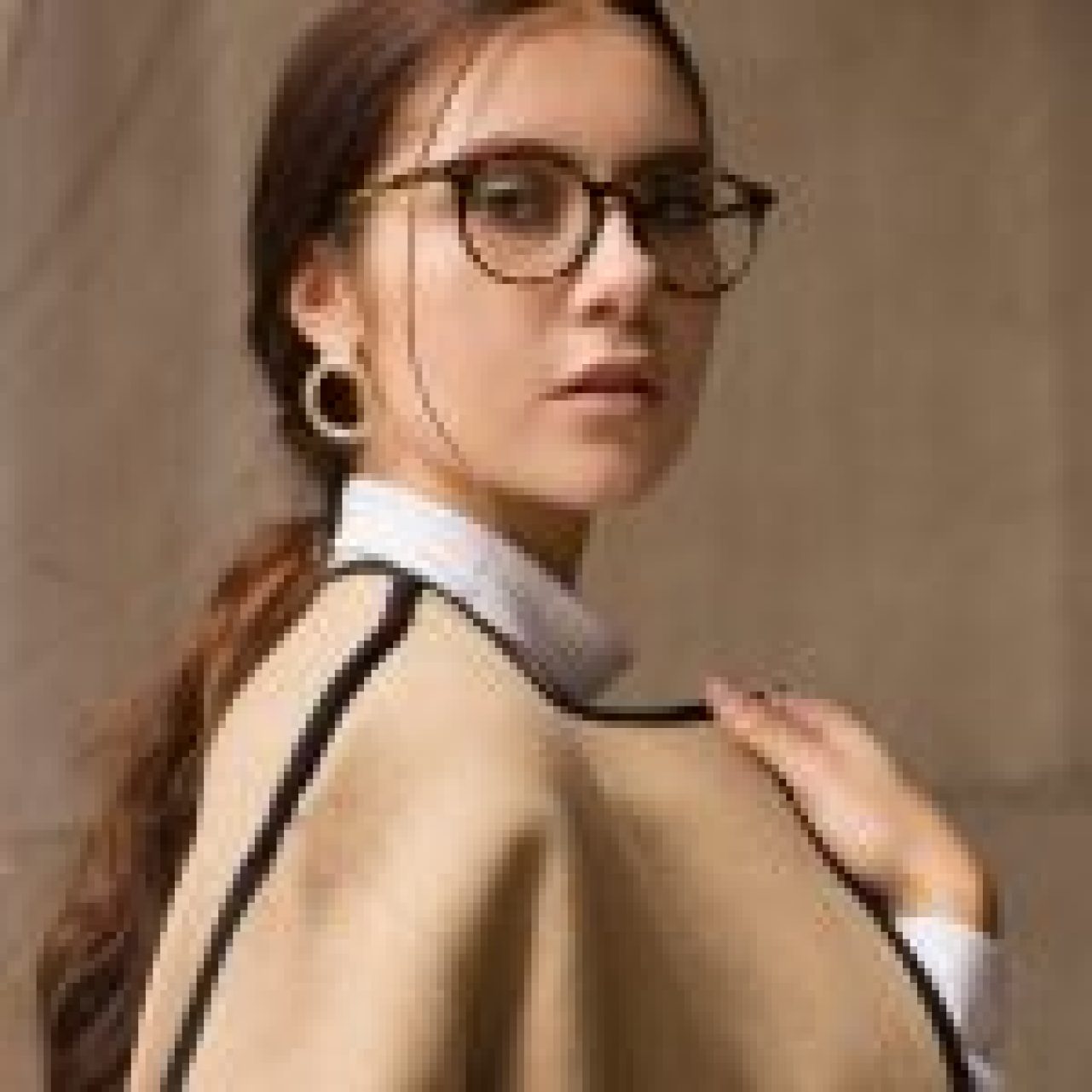 glasses