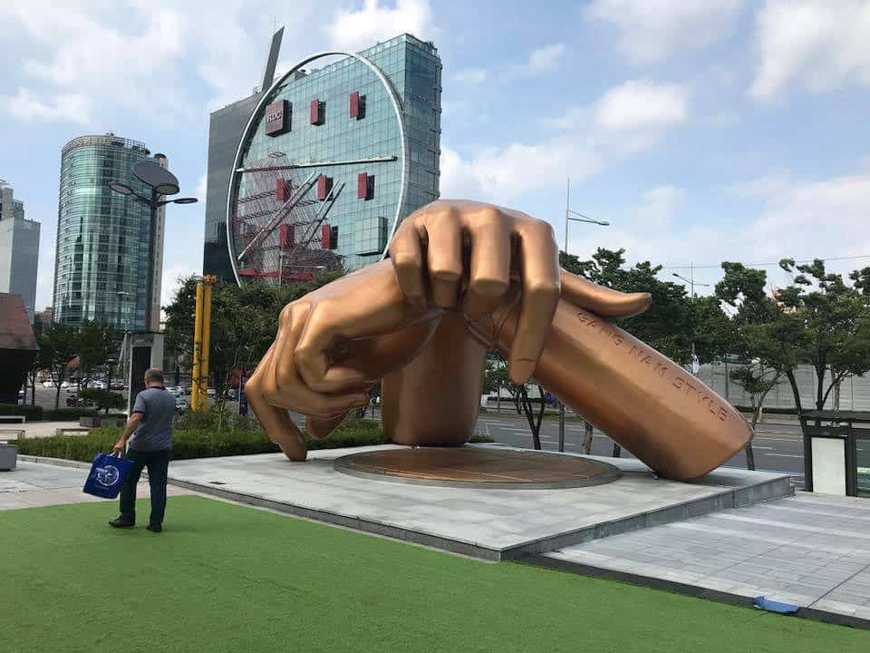 Don’t Miss The Fun Activities In Gangnam Don’t Miss The Fun Activities In Gangnam