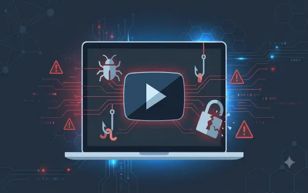 Cybersecurity Risks Of Free Streaming Sites Like Wcoforever