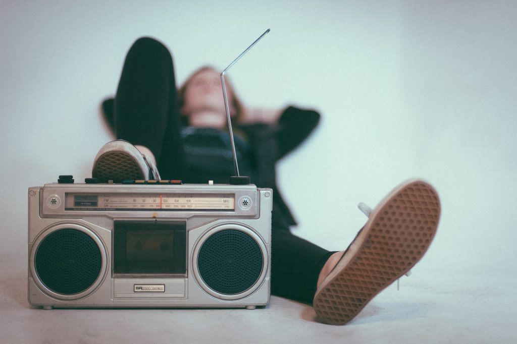Music’s Importance in Society Music’s Importance in Society