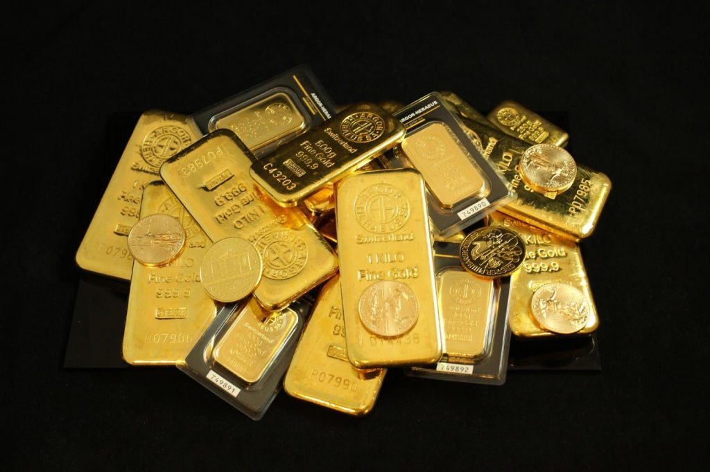 What Are The Baseline Requirements For Gold IRA Investments?