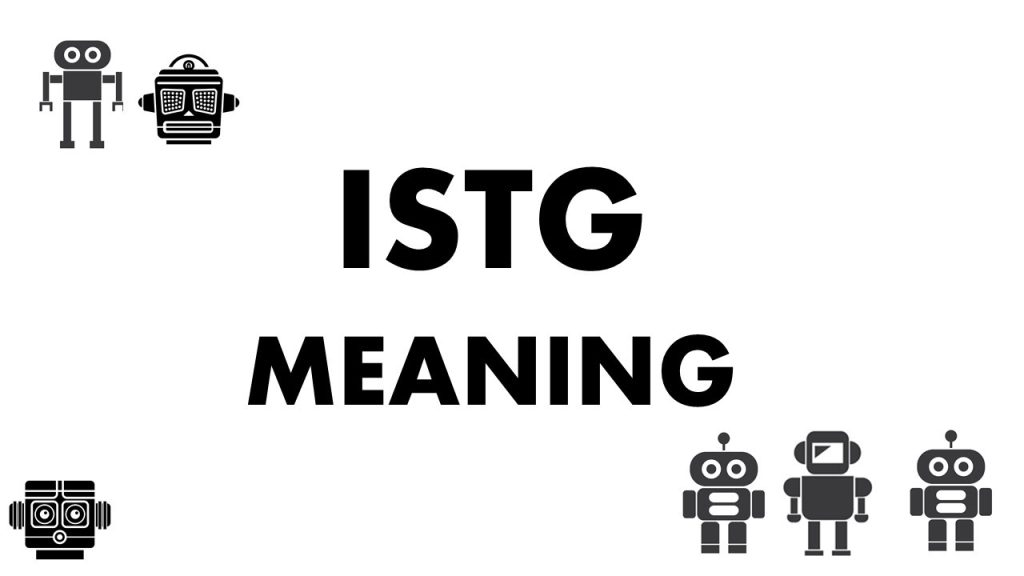 Understanding ISTG: What You Need to Know About the Intersite Topology Generator