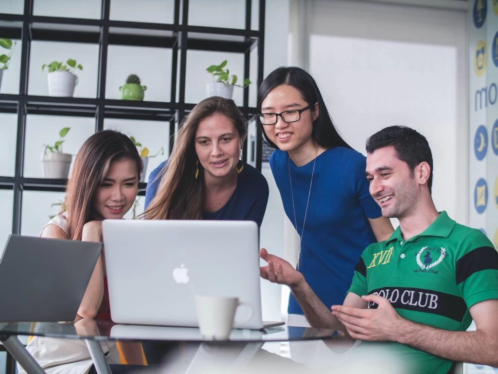How to quickly and efficiently create a successful startup partnership