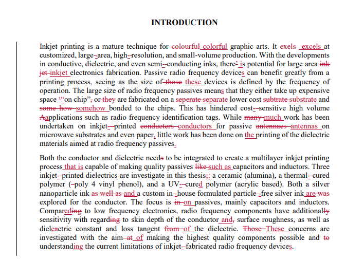 Best Professional Proofreading Services of 2023 Best Professional Proofreading Services of 2023