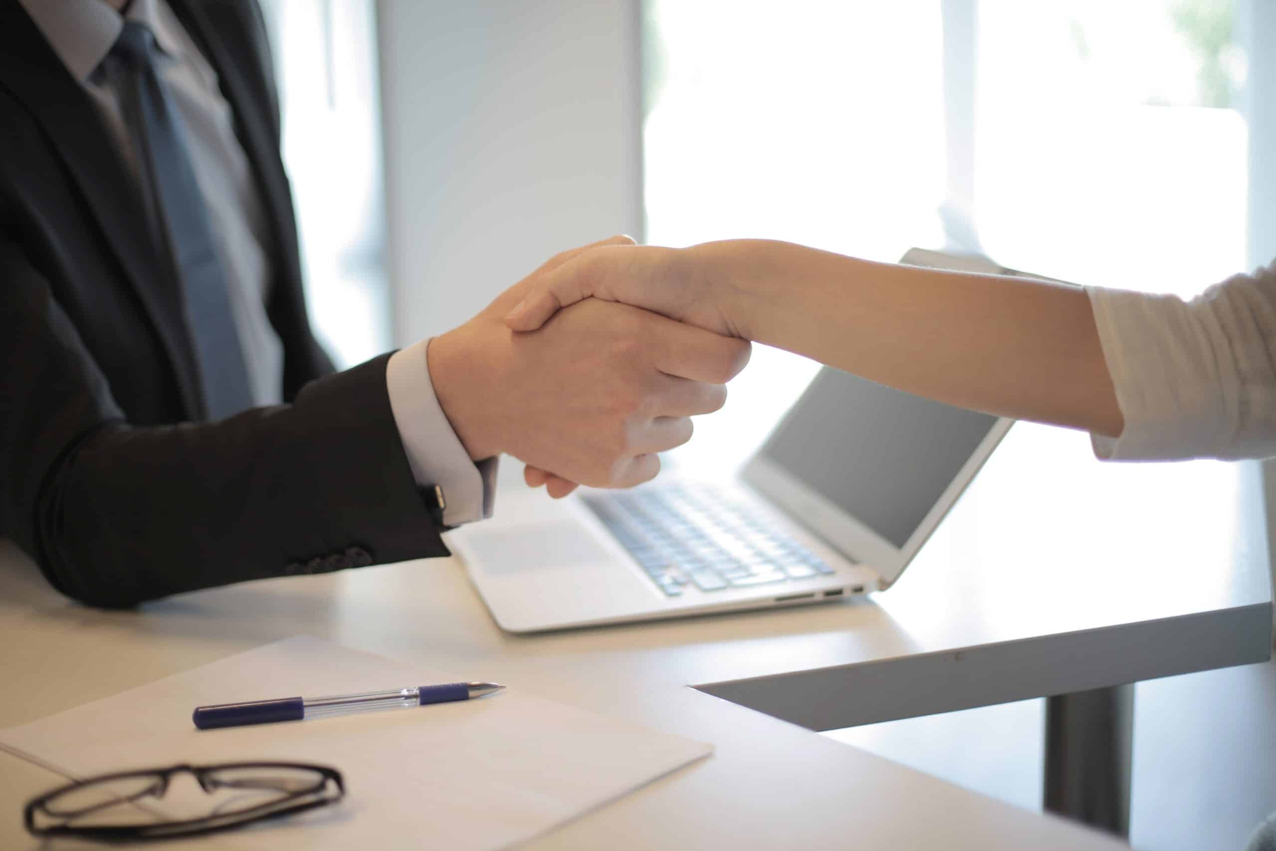 Hiring Cloud