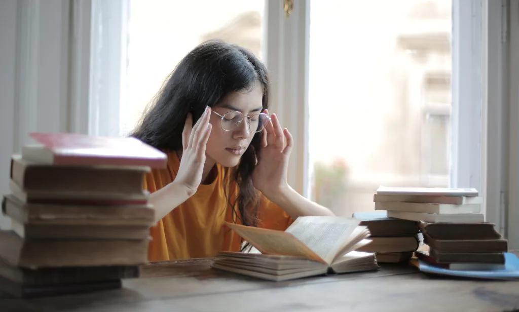 Fatigue: How Overstimulation Can Lead to Brain Fog