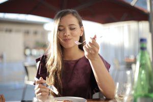 Eating Disorders