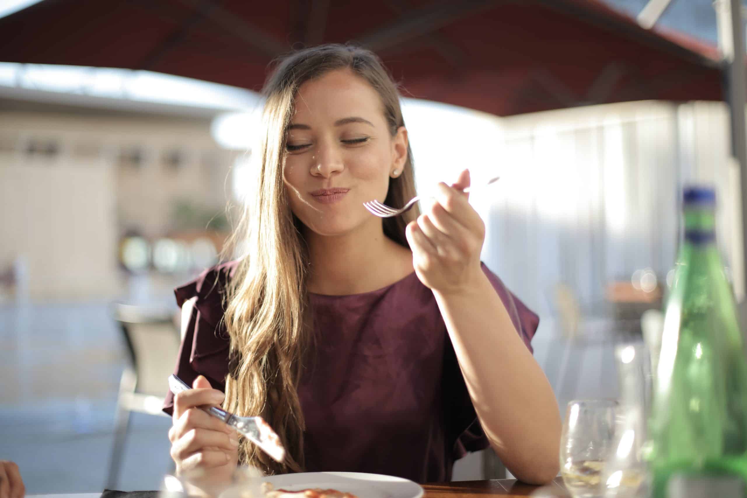 Understanding the Health Risks of Eating Disorders