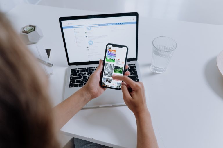 Effortlessly Transfer Files between iPhone and Mac: A Comprehensive Guide