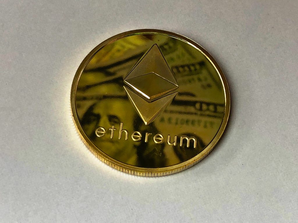 Can Ethereum make small businesses productive?