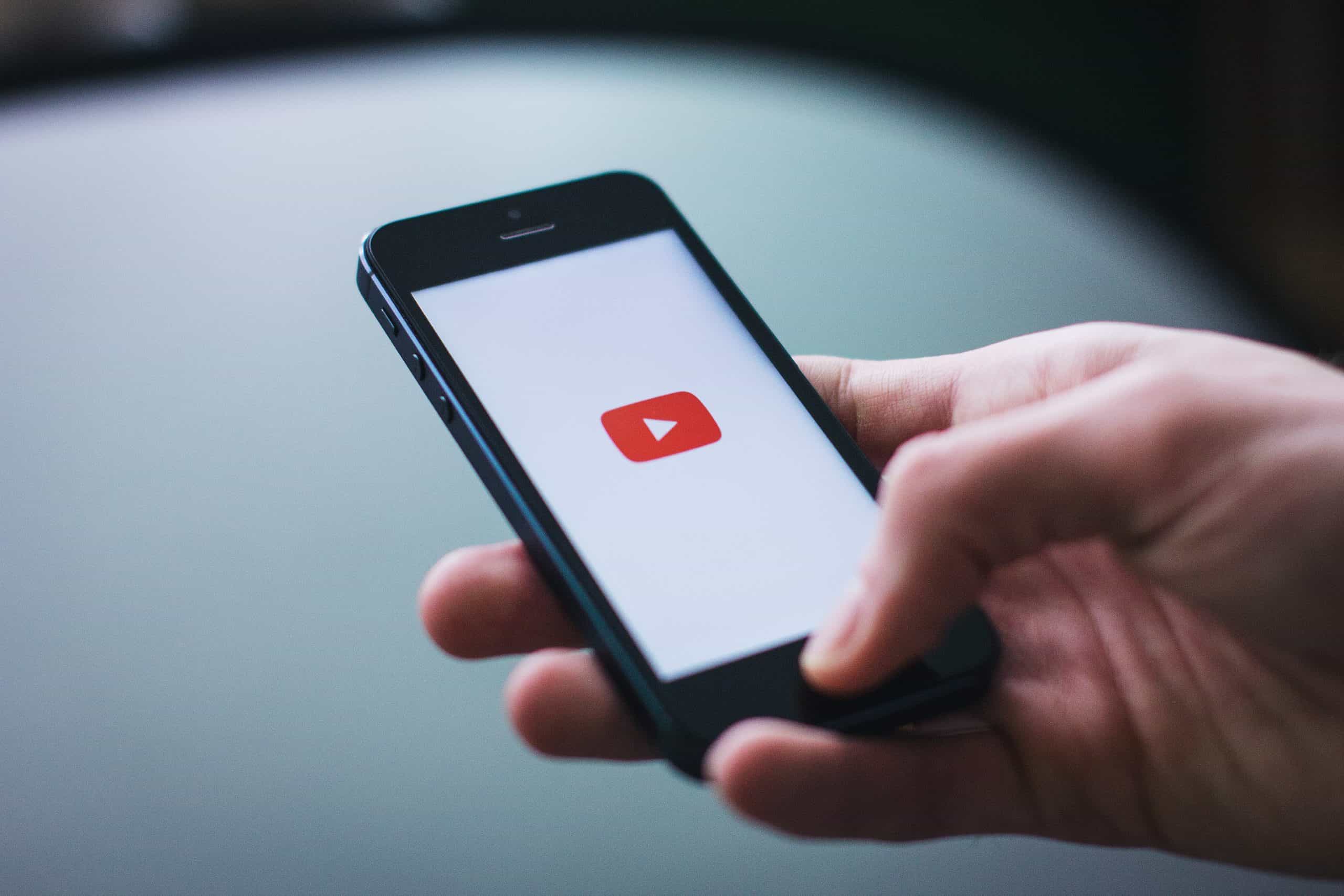 YouTube to MP4 Converter