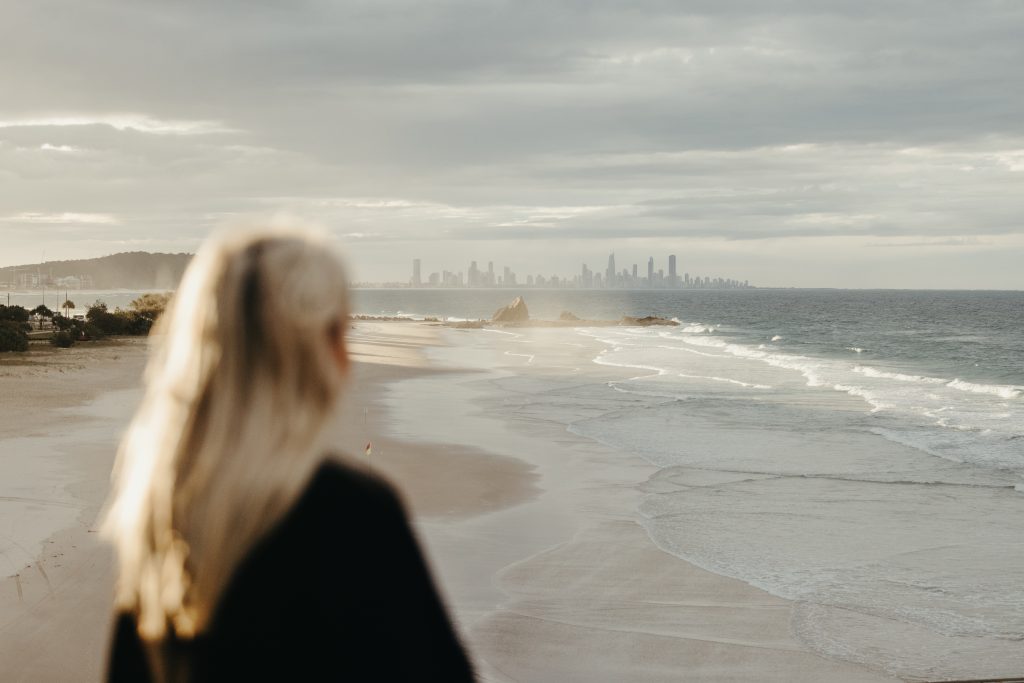 Coastal Bliss: Exploring the Serenity of Cousins Beach