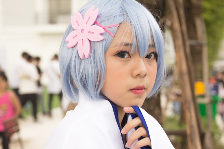Bonohair: Choosing the Perfect Wig or Hairpiece