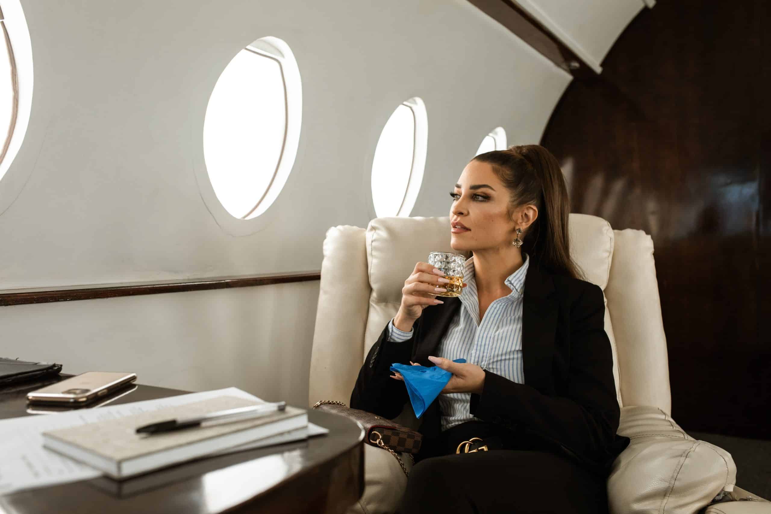Private Jet
