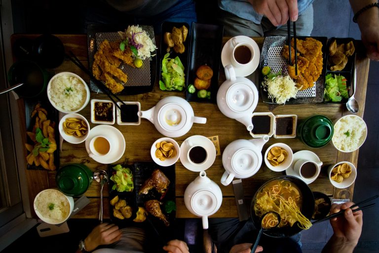 How to set up online ordering for a restaurant