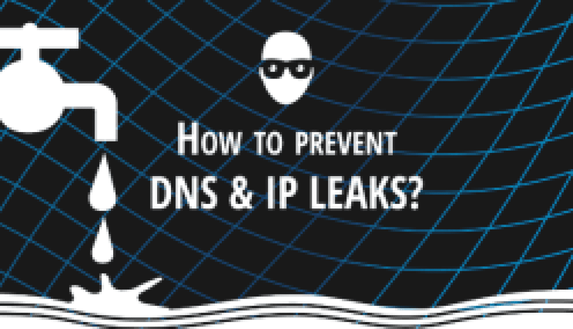 DNS Leaks