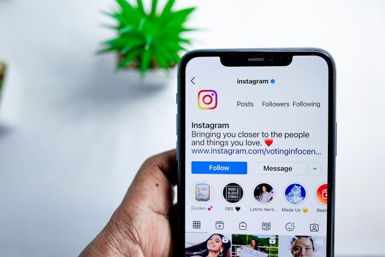 Viewing Private Instagram Accounts: What You Need to Know