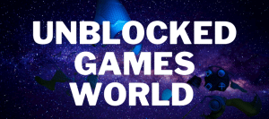 unblocked games world