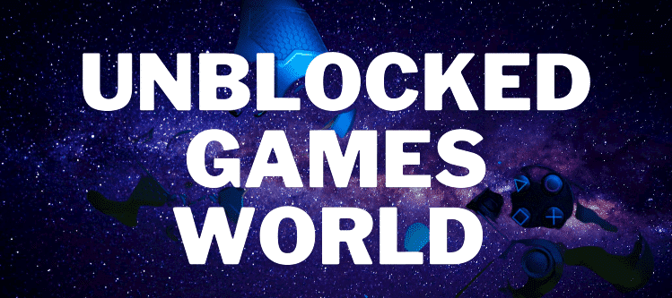 Unblocked Games: Where Fun Meets Education