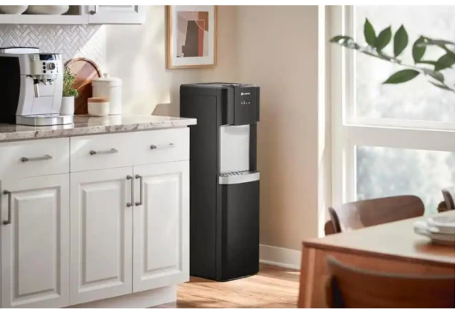 The Top Water Filter Dispensers for Clean and Safe Drinking Water