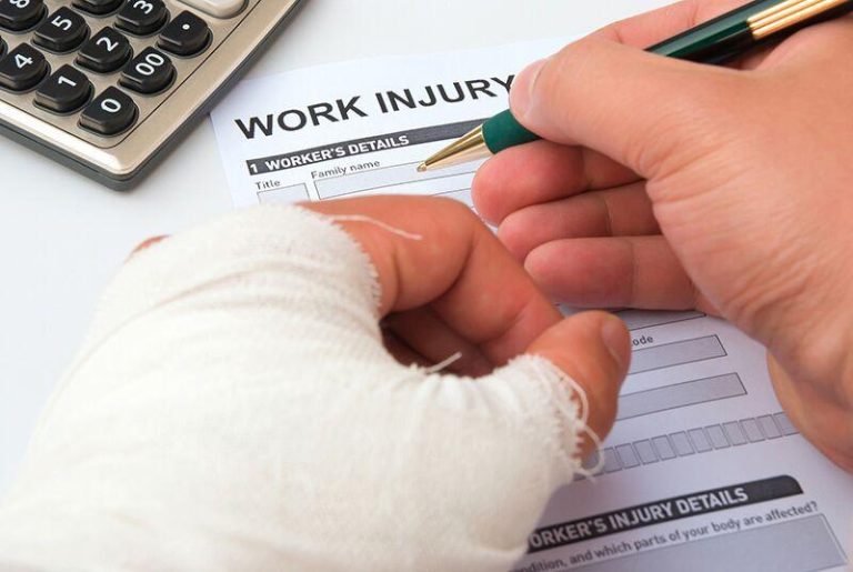 6 Things You Don’t Know About Workers Compensation