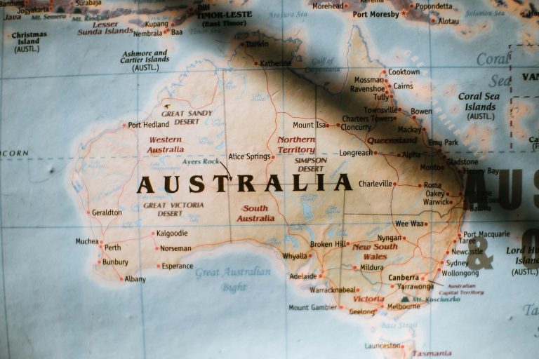 How to Get Australian Passport Photos Near Me?